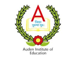Auden Public School Auden Public School