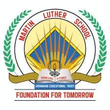 Martin Luther Public School Martin Luther Public School