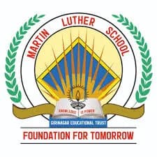 Martin Luther Public School Martin Luther Public School