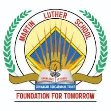 Martin Luther Public School Martin Luther Public School