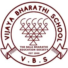 Vijaya Bharathi Vidyalaya Girinagar, Bangalore Vijaya Bharathi Vidyalaya Girinagar, Bangalore logo
