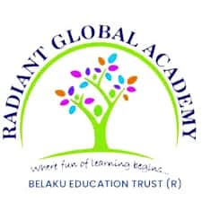 Radiant Global Academy Radiant Global Academy