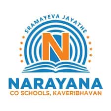 Narayana CO School Gottigere, Bangalore Narayana CO School Gottigere, Bangalore logo