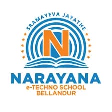 Narayana eTechno-School Narayana eTechno-School