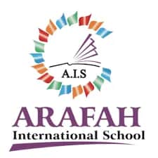 Arafah International School HBR Layout, Bangalore Arafah International School HBR Layout, Bangalore logo