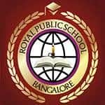 Royal Public School HBR Layout, Bangalore Royal Public School HBR Layout, Bangalore logo