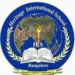 Heritage International School Heritage International School