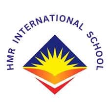 HMR International School HBR Layout, Bangalore HMR International School HBR Layout, Bangalore logo