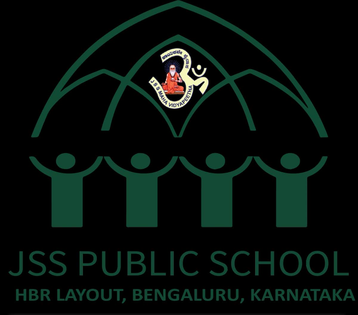 JSS Public School JSS Public School