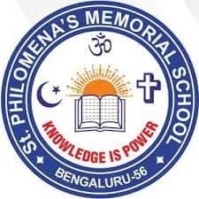 St. Philomena's Memorial School St. Philomena's Memorial School