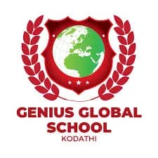 Genius Global School Genius Global School