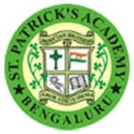 St.Patrick’s Academy St.Patrick’s Academy