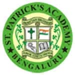 St.Patrick’s Academy St.Patrick’s Academy