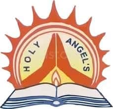 Holy Angels Pre-School Holy Angels Pre-School