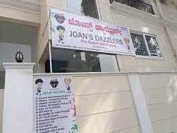 Joan's Dazzlers Pre-School and Daycare Joan's Dazzlers Pre-School and Daycare