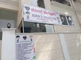 Joan's Dazzlers Pre-School and Daycare Joan's Dazzlers Pre-School and Daycare