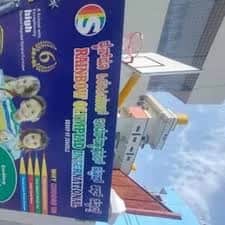 Rainbow Olympiad Preschool Rainbow Olympiad Preschool