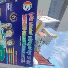 Rainbow Olympiad Preschool Rainbow Olympiad Preschool