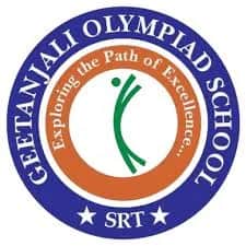 Geetanjali Olympiad School Kadubeesanahalli, Bangalore Geetanjali Olympiad School Kadubeesanahalli, Bangalore logo