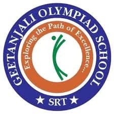 Geetanjali Olympiad School Geetanjali Olympiad School