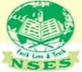 Noble Saint English School Kadugondanahalli, Bangalore Noble Saint English School Kadugondanahalli, Bangalore logo