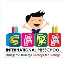 Sara International Preschool Kadugondanahalli, Bangalore Sara International Preschool Kadugondanahalli, Bangalore logo