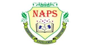 N.A. Public School Kadugondanahalli, Bangalore N.A. Public School Kadugondanahalli, Bangalore logo