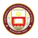 Suryodhaya International Public School Konanakunte, Bangalore Suryodhaya International Public School Konanakunte, Bangalore logo