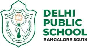 Delhi Public School Konanakunte, Bangalore Delhi Public School Konanakunte, Bangalore logo