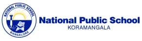 National Public School Koramangala, Bangalore National Public School Koramangala, Bangalore logo