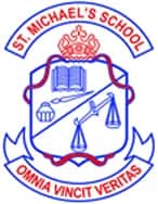 St. Michael's High School Kothanur, Bangalore St. Michael's High School Kothanur, Bangalore logo