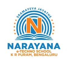 Narayana eTechno-School Narayana eTechno-School