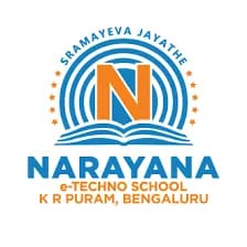 Narayana eTechno-School Narayana eTechno-School