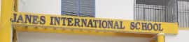 Janes International School Janes International School