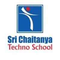 Sri Chaitanya Techno School Kothnur, Bangalore Sri Chaitanya Techno School Kothnur, Bangalore logo