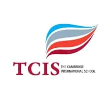 TCIS Kudlu, Bangalore TCIS Kudlu, Bangalore logo