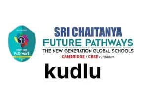 Sri Chaitanya School Kudlu, Bangalore Sri Chaitanya School Kudlu, Bangalore logo