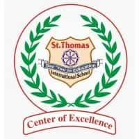 St. Thomas International School St. Thomas International School