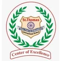 St. Thomas International School St. Thomas International School