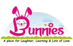 Bunnies high Bunnies high