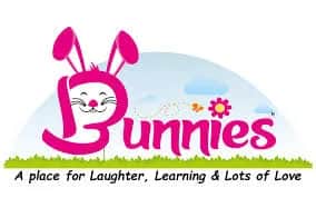 Bunnies high Bunnies high