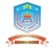 SFS Public School SFS Public School