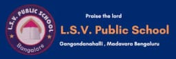 L.S.V Public School L.S.V Public School