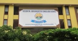 Vidya Bharathi English School Vidya Bharathi English School