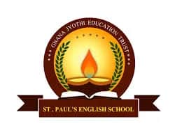 St. Paul's English Primary & High School St. Paul's English Primary & High School