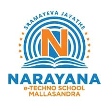 Narayana eTechno-School Narayana eTechno-School