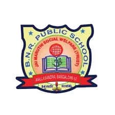 BNR Public School BNR Public School