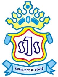 St. John High School Malleshpalya, Bangalore St. John High School Malleshpalya, Bangalore logo