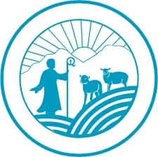 The Good Shepherd's School Mandur, Bangalore The Good Shepherd's School Mandur, Bangalore logo