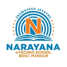 Narayana e-Techno School Narayana e-Techno School